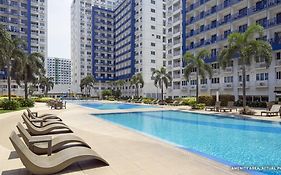 Sea Residences Moa Manila - Jo Alano